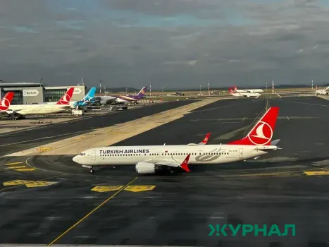 Аэропорт &laquo;Гагарин&raquo; в Саратове переходит на весенне-летнее расписание