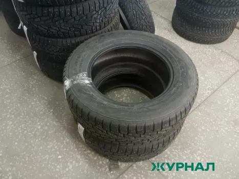 Автомобилистам в Саратове напомнили о соблюдении правил утилизации старых шин