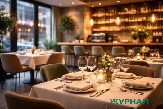 Московская компания подала иск к саратовскому кафе за авторские права