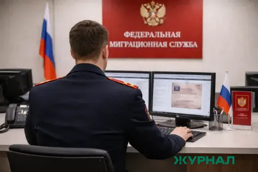 Из Саратовской области депортировали 329 иностранцев за год