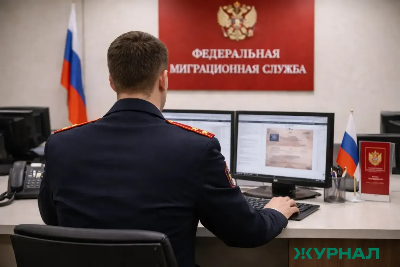 Из Саратовской области депортировали 329 иностранцев за год