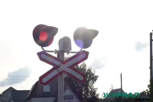 Железнодорожный переезд в Саратове на станции Багаевка закроют на 2 дня