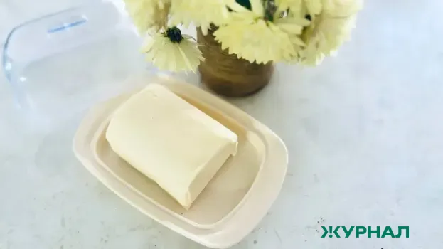 В Саратовской области выявлено фальсифицированное сливочное масло из Вологды