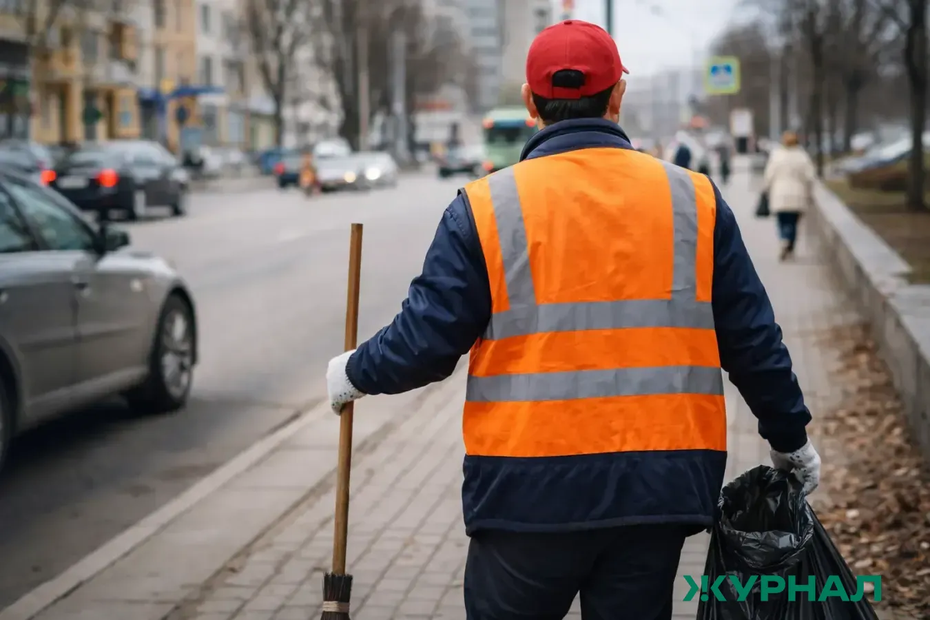 Субботник по благоустройству пройдет в Саратове 28 марта с участием муниципалитета