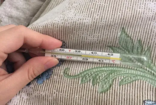 В Саратове выявлен очаг кори, заболевшие изолированы