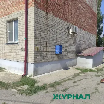 В Ленинском районе Саратова дом на Мало-Елшанской признан аварийным