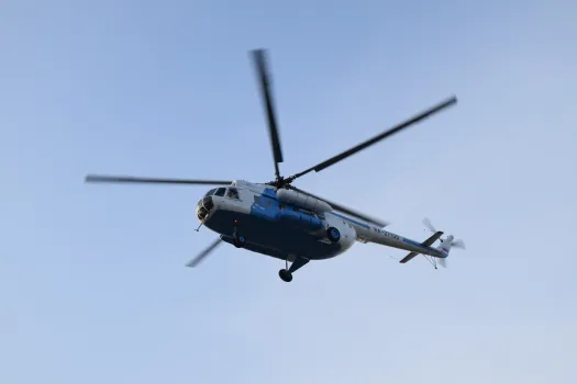 Саратовская область готова к весеннему половодью