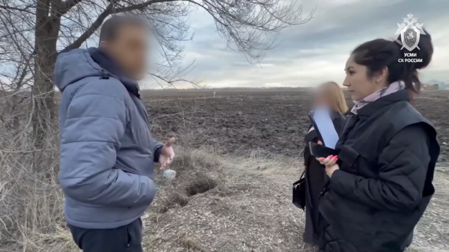 В Энгельсе задержан мужчина за подготовку теракта на военном аэродроме