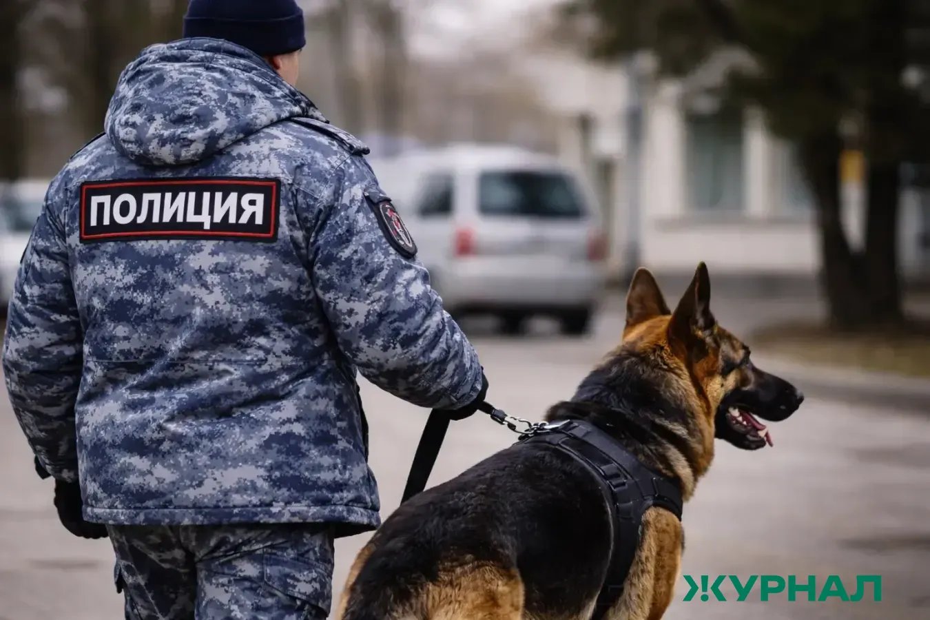 МВД России предостерегает от участия в несанкционированных акциях в Саратове