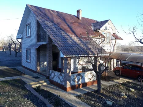 Саратовская область занимает 57-е место по стоимости домов в стране