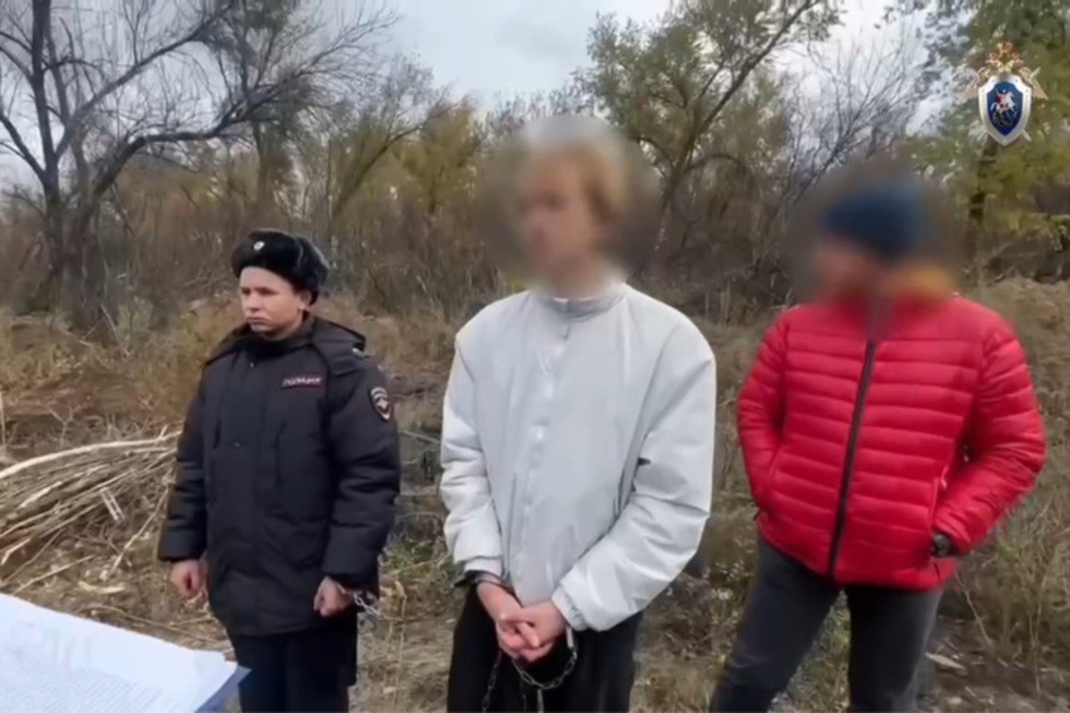 Обвиняемые в убийстве бизнесвумен из Балаково ушли на СВО