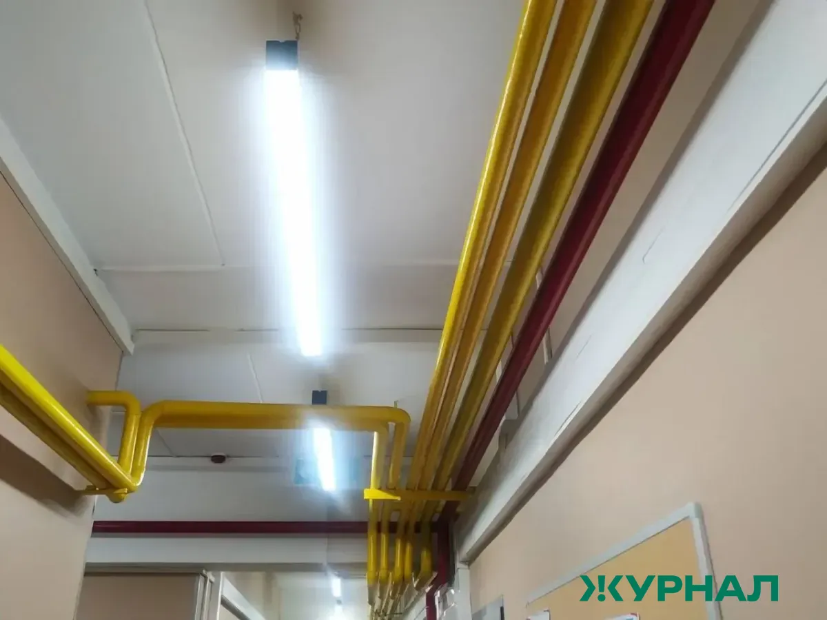 Саратовские заводы тестируют новое оборудование для газовой отрасли