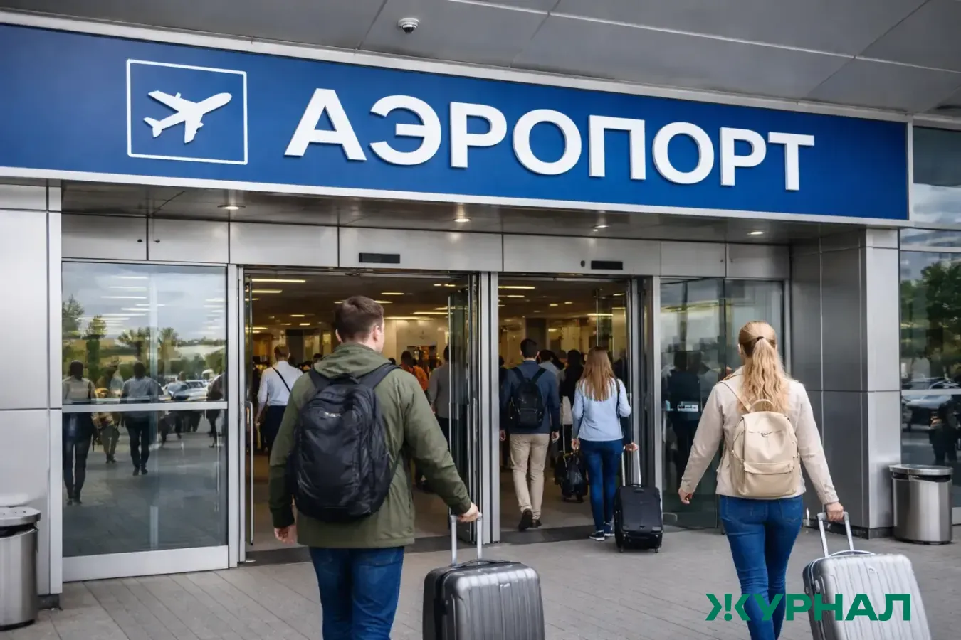 Аэропорт «Гагарин» в Саратове закрылся для полетов на пять часов из-за ограничений Росавиации