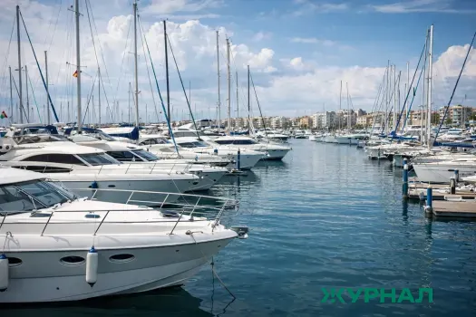 Пристань для речного транспорта в Сабуровке требует ремонта перед запуском такси к аэропорту Гагарин