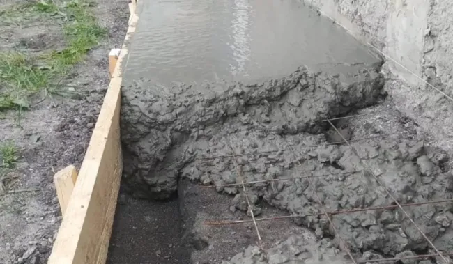 Как сделать бетон водонепроницаемым: секреты гидроизоляции для отмостки и подвалов