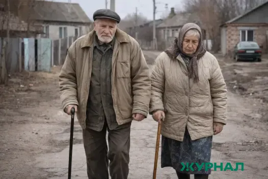 Саратовцы назвали достойную пенсию в 52,1 тысячи рублей в месяц