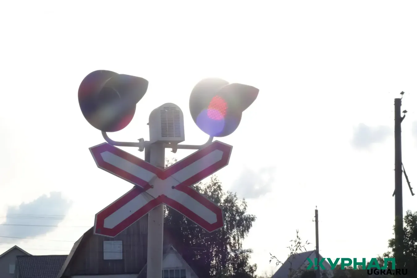 Железнодорожный переезд на 259-м километре в Саратове перекроют 31 марта