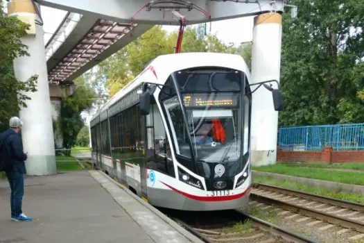 Саратовская область продолжит модернизацию электротранспорта