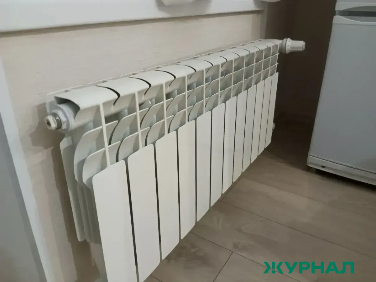 В Саратове 31 марта более 30 домов останутся без отопления и горячей воды