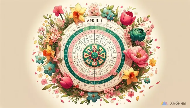 Перемены для Тельцов и Близнецов: как 1 апреля откроет новые возможности