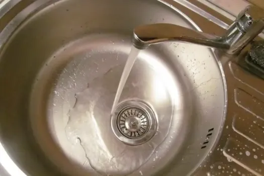 В Энгельсе жители поселка Приволжский остались без водоснабжения