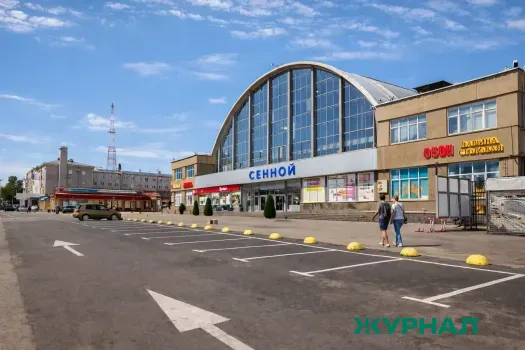 Благоустройство въезда в Саратов продолжится с высадкой кустарников