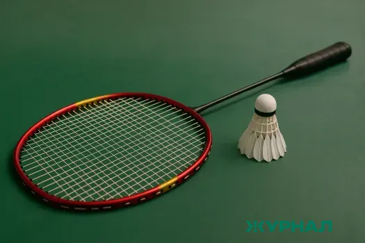 Турнир по бадминтону собрал более 120 спортсменов в Саратовской области