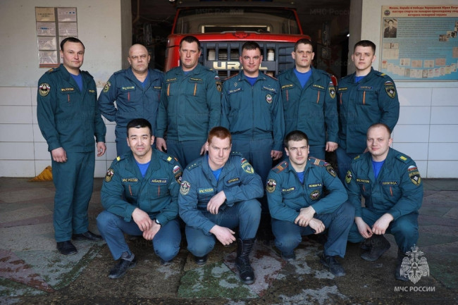 Пожар на Ипподромной в Саратове: спасены женщина и ребенок