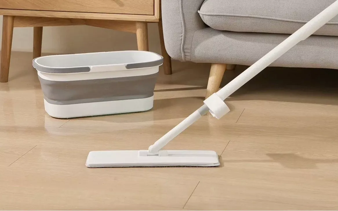 Соль в уборке: как 1 ложка на 10 литров воды изменит энергетику вашего дома