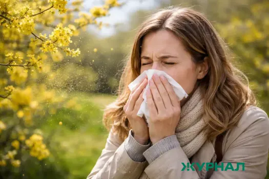 Советы врачей по аптечке для аллергиков в Саратовской области