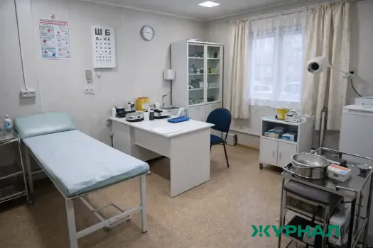 В Саратове мужчину осудили за кражу ингаляторов из онкологического диспансера