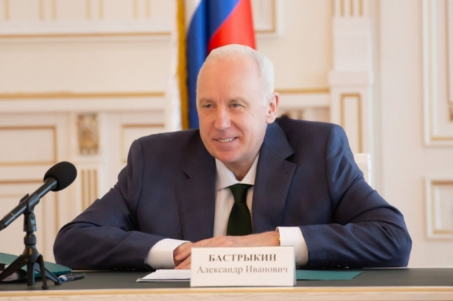 Бастрыкин поручил проверить дело о нарушении прав многодетной семьи в Энгельсе