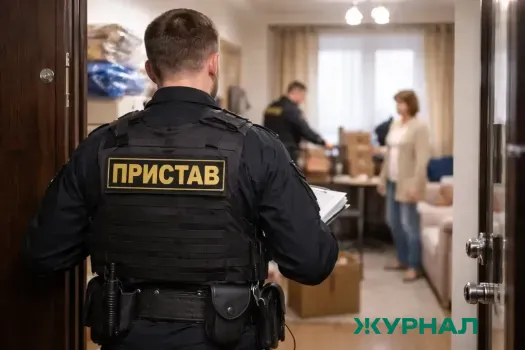Жительница Энгельса погасила долг ради выезда за границу
