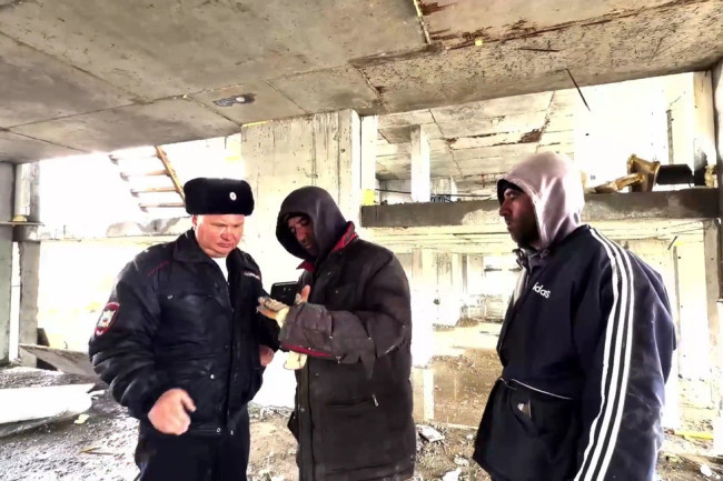 В Саратовской области выявили 700 нарушений миграционного законодательства