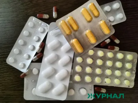 В Саратовской области усилили контроль за льготным лекарственным обеспечением