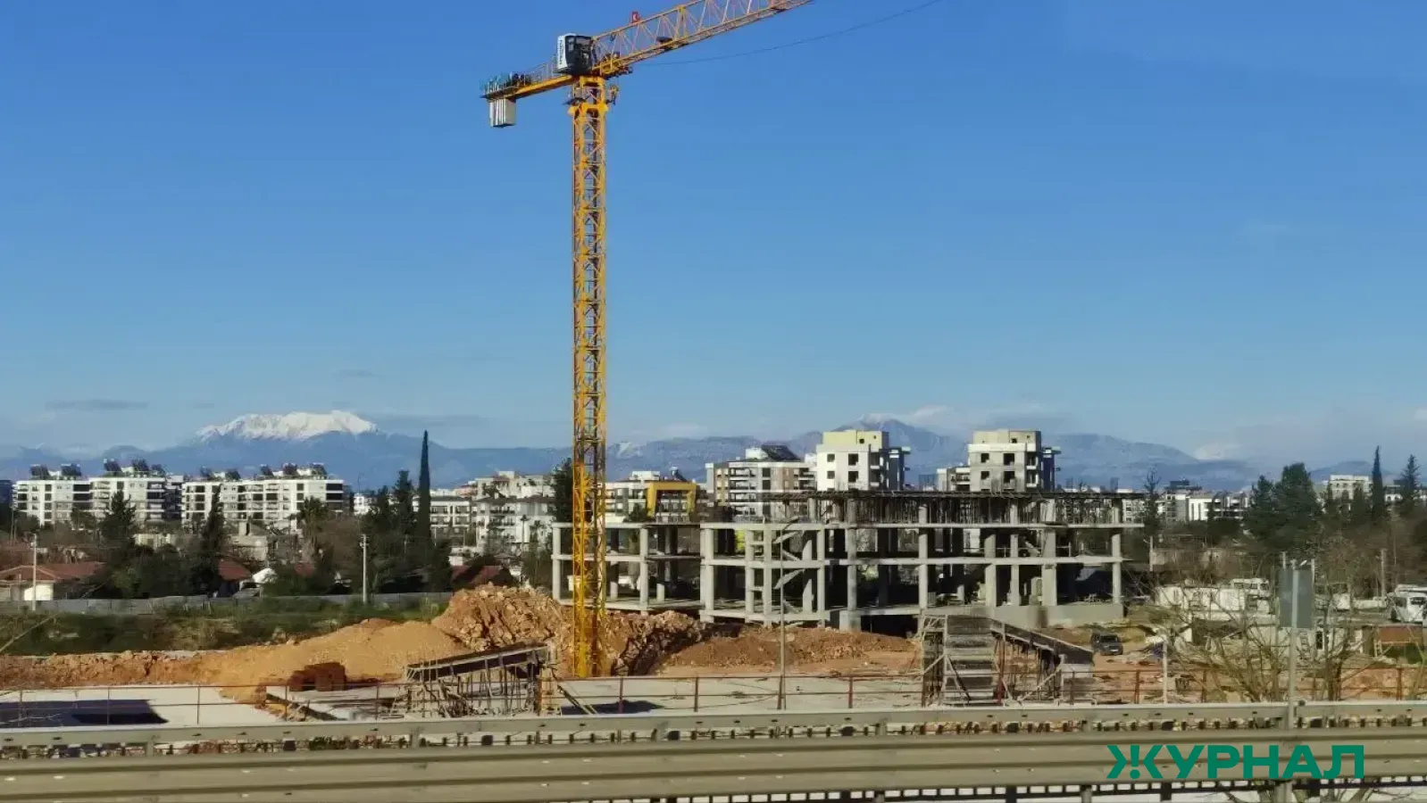 В Саратове и Энгельсе выданы новые разрешения на строительство объектов