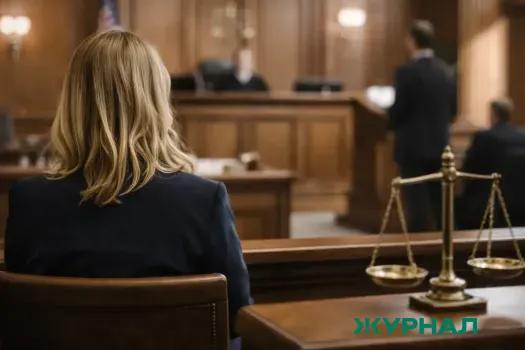 Суд в Вольском районе приговорил женщину к 9 годам за убийство мужа