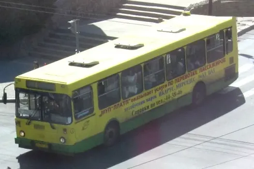 Автобусы до дач в Саратове: новые маршруты и дополнительные рейсы