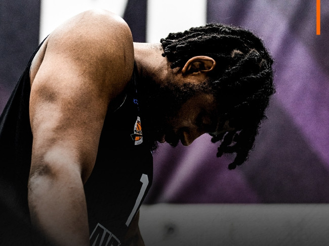 &laquo;Автодор&raquo; расторгает контракт с Ньюмэном из-за положительной допинг-пробы