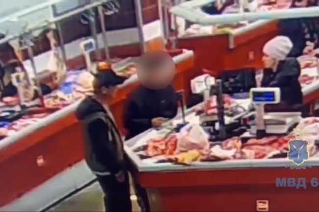 В Саратове задержали мужчину за кражу с банковской карты