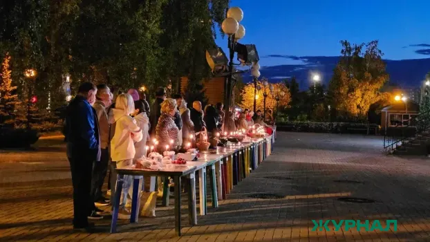 В Энгельсе стартуют пасхальные ярмарки с 5 по 21 апреля