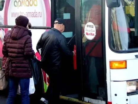 В Энгельсе запускаются новые дачные автобусные маршруты