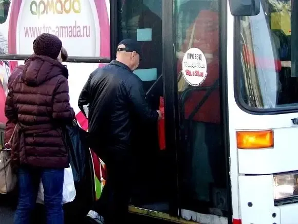 В Энгельсе запускаются новые дачные автобусные маршруты