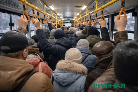 В Саратове выявили 98 безбилетных пассажиров в общественном транспорте