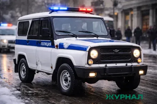 В Балакове задержан мужчина, похитивший мобильный телефон у знакомого