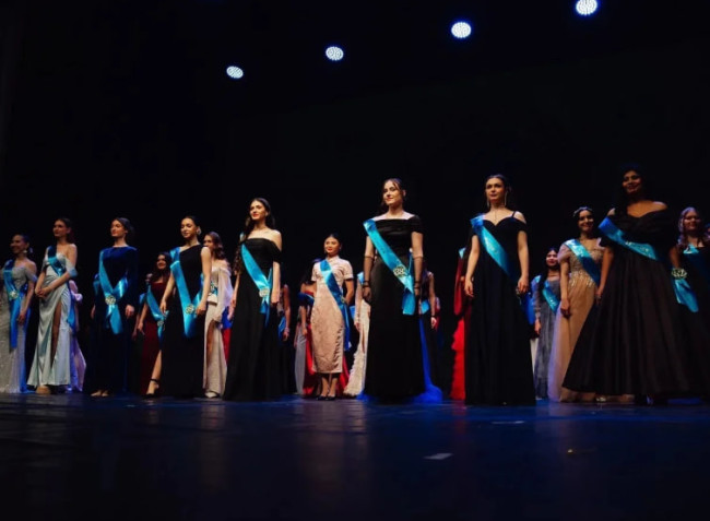 Эвелина Орешина завоевала титул &laquo;Мисс Навруз мира-2026&raquo; в Саратове