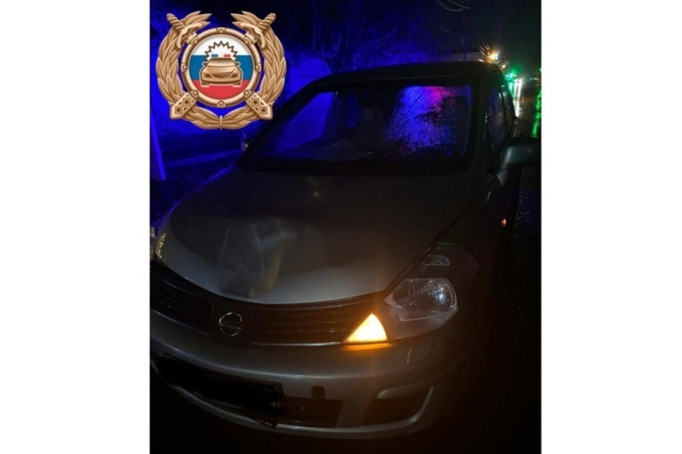 Полицейские ищут свидетелей ДТП с пешеходом в Вольске