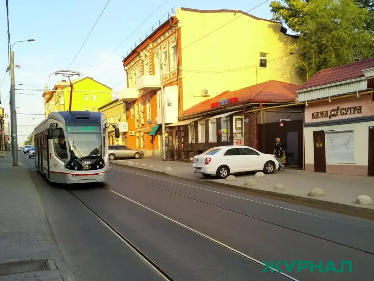 Вячеслав Володин высказался о модернизации трамваев в Саратове