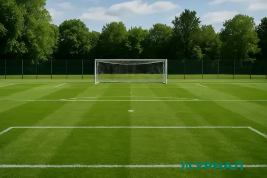 В Саратове построят стадион и дорогу к новому военному училищу