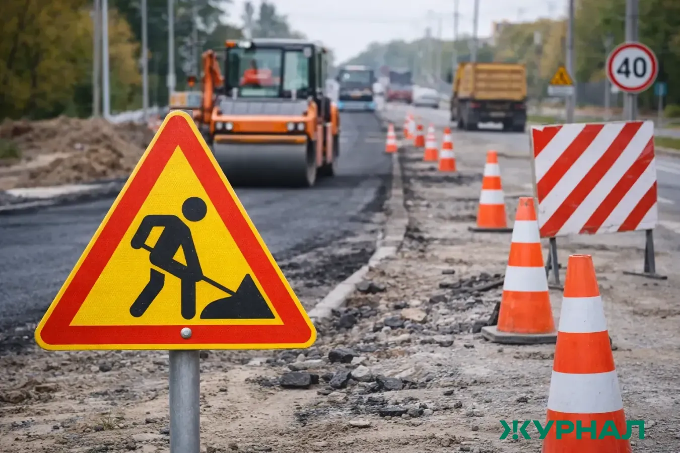 Получено разрешение на строительство Южного обхода Саратова